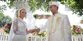 Video Romantis Perjalanan Cinta Fitrop - Irvan, Bikin Iri!