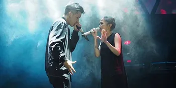 VIDEO: Romantis, Soundwave Cover 'Fantasy' Milik Alina Baraz