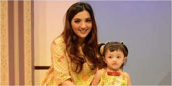 [Video] Sakit & Dirawat di RS, Ashanty Kangen Berat Sama Arsy