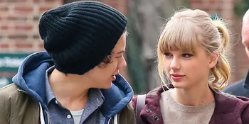 Video Seks Taylor Swift - Harry Styles Beredar?