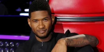 [Video] Seksinya Klip Terbaru Usher feat Nicki Minaj