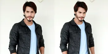 [Video] Seru! Dapat Surprise Ultah, Muka Ravi Bhatia Jadi Cemong