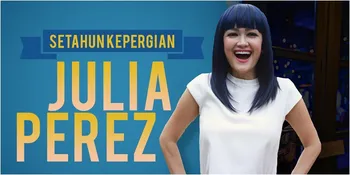 Video Setahun Kepergian Jupe, Keluarga Masih Bersedih