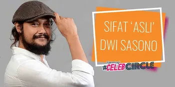 [VIDEO] Sifat ‘Asli’ Dwi Sasono Menurut Sang Asisten