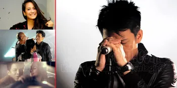 [Video] Behind The Scene: NOAH - Hidup Untukmu, Mati Tanpamu