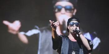 VIDEO: So Ji Sub Rilis MV Lagu Baru, Mendadak Jadi Rapper Tampan