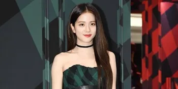 Video Soal Prostitusi Pakai Foto Jisoo, Fans BLACKPINK Tuntut Youtuber Ini Minta Maaf