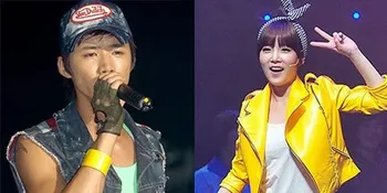 [VIDEO] Soyeon T-Ara - Oh Jonghyuk Telah Pacaran 3 Tahun