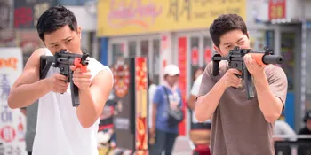 VIDEO: Spoiler Episode 10, 'Descendants of the Sun' Tambah Tegang