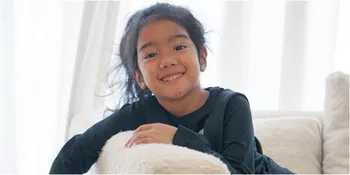 VIDEO: Suara Mengagumkan Leticia Nyanyikan Lagu Anji, Bikin Haru!