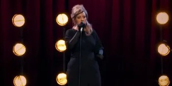 [VIDEO] Super Mirip, Wanita Ini Menyerupai Adele Adkins!