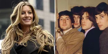 [Video] Supermodel Gisele Bundchen Nyanyi Hit The Kinks!