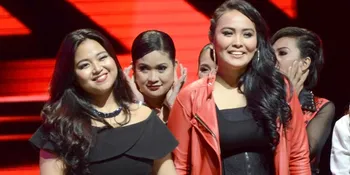 [VIDEO] Tak Hanya Musik Pop, Ajeng Mamamia Jago Goyang Dangdut!