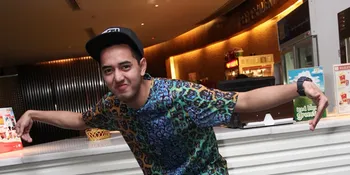 Video Tanya BH Dihujat, Kemal Palevi Membela Diri di Twitter