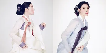 VIDEO: Teaser Drama Baru 'Dae Jang Geum' Terjebak di Masa Lalu