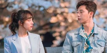 VIDEO: Teaser Drama Park Seo Jun - Kim Ji Won, Penuh Keseruan
