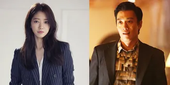Video Teaser Drama Park Shin Hye - Kim Rae Won, So Sweet!