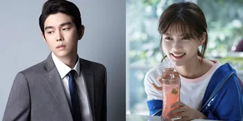 Video Teaser Drama Yoon Kyun Sang - Kim Yoo Jung Bikin Gemas Fans
