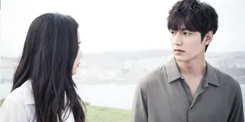 Video Teaser Episode 11 'LOTBS' Lee Min Ho - Jun Ji Hyun Berpisah