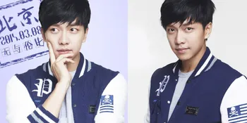 [VIDEO] Teaser Film Pertama Lee Seung Gi Dijamin Bikin Ngakak