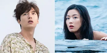 Video: Teaser ke-3, Lee Min Ho - Jun Ji Hyun Kocak Bikin Ngakak