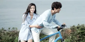 VIDEO: Teaser 'LOTBS' 18, Lee Min Ho Dikhianati Sahabat Sendiri