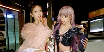 Video Teaser Ningning aespa dan ae-Ningning, Tunjukkan Vokal Luar Biasa Bagaikan Princess Disney!