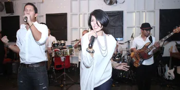 [Video] Teaser Terbaru Dari Maliq & D Essentials, Bikin Bahagia