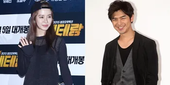 VIDEO: Teaser 'We Got Married' Song Ji Hyo - Chen Bolin Rilis