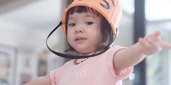 Video: Tebak-Tebakan Alfabet, Gempi Bisa Menebak Dengan Benar!