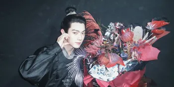 Video terbaru Xu Kai dan Zhou Ye Di Drama 'SPRING OF THE BLADE'