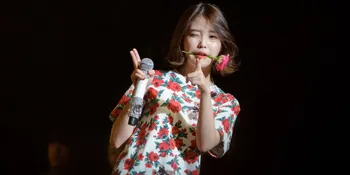 [VIDEO] Ternyata IU Punya Manager Super Ganteng