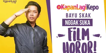 VIDEO - Ternyata Yang Bikin Bayu Skak Nangis Adalah...