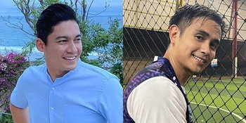 Video Tik Tok Kocak Samuel Zylgwyn dan Ajun Perwira, Tunjukkan Keseruan di Lokasi Syuting 'NALURI HATI