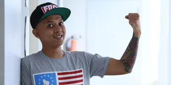 [VIDEO] Tips Main Drum Dari Ari Soekamti, Kamu Perlu Tahu Nih