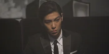 [VIDEO] T.O.P Big Bang Mata-Mata Paling Ganteng