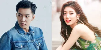 Video Trailer Drama Lee Seung Gi - Suzy 'VAGABOND', Mirip Film Action Hollywood