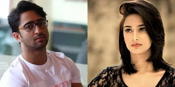[Video] Trailer Serial Terbaru Shaheer Sheikh, Manis Bikin Haru