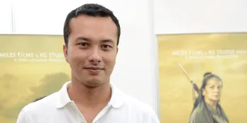 [Video] Typo Teman Rangga di AADR Bikin Ngakak, Wajib Nonton!