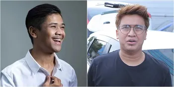 Video Uta Syahputra Jadi Tukang Parkir Bukan Video Baru