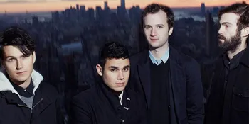 [Video] Vampire Weekend Bikin Kejutan Dengan Kover Lagu Blur