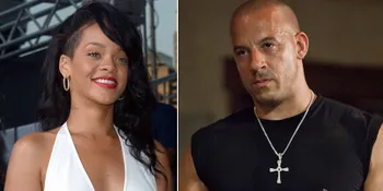 [Video] Vin Diesel Nyanyi Lagu Rihanna!