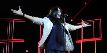 [Video] Virzha Resmi Jadi Vokalis MAHADEWA?