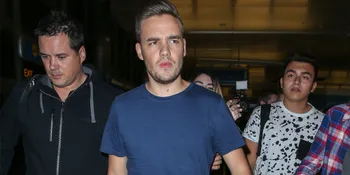 Video: Wajah Lama Liam Payne Bawakan Lagu Stop Crying Your Heart