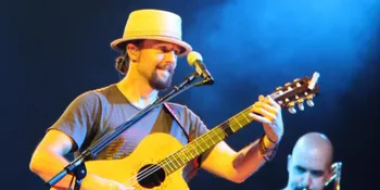 [Video] Wanita-Wanita Cantik Ini Hiasi Album Jason Mraz