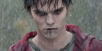 Video 'WARM BODIES' Tuturkan Rasanya Hidup Sebagai Zombie