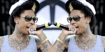 [Video] Wiz Khalifa Umumkan Judul Album Terbaru