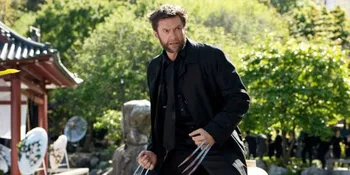 [Video] Wolverine Bikin Rusuh Pemakaman