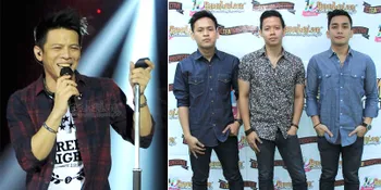 [Video] Yang Mau Ketemu De Neno dan Noah, Ikuti Kuisnya di Sini