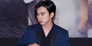 Video Yoo Seung Ho Menangis Karena Rambut Dipotong Dibahas Lagi